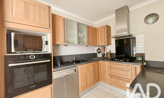Maison 6 Pièces 129 m² à vendre à Sucé-sur-Erdre (44240)