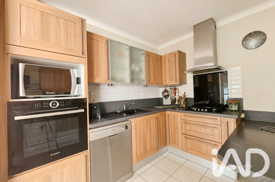 Maison 6 pièces 330000 €