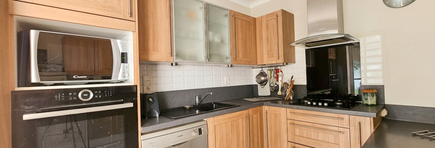 Maison 6 Pièces 129 m² à vendre à Sucé-sur-Erdre (44240)