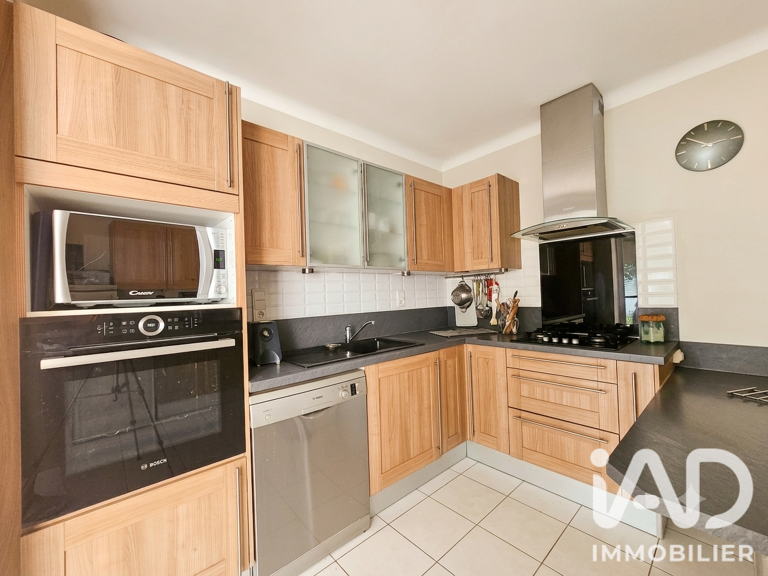 Vente Maison/villa 6 pièces — photo 1
