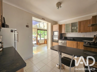 Vente Maison/villa 6 pièces — photo 2