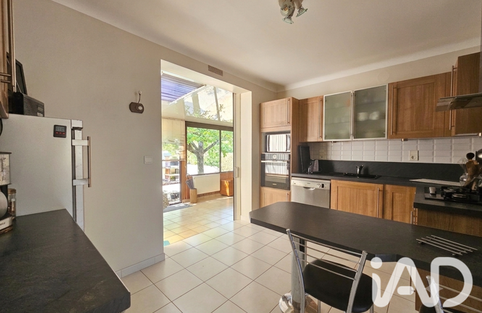 Vente Maison/villa 6 pièces — photo 2