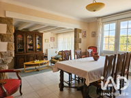 Vente Maison/villa 6 pièces — photo 3
