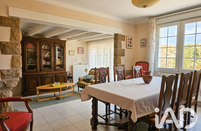 Vente Maison/villa 6 pièces — photo 3