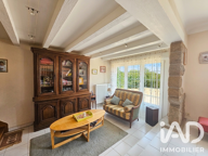 Vente Maison/villa 6 pièces — photo 4