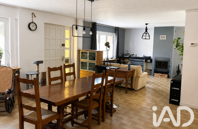 Vente Maison de ville 7 pièces — photo du bien