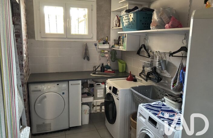 Vente Maison de ville 7 pièces — photo 5