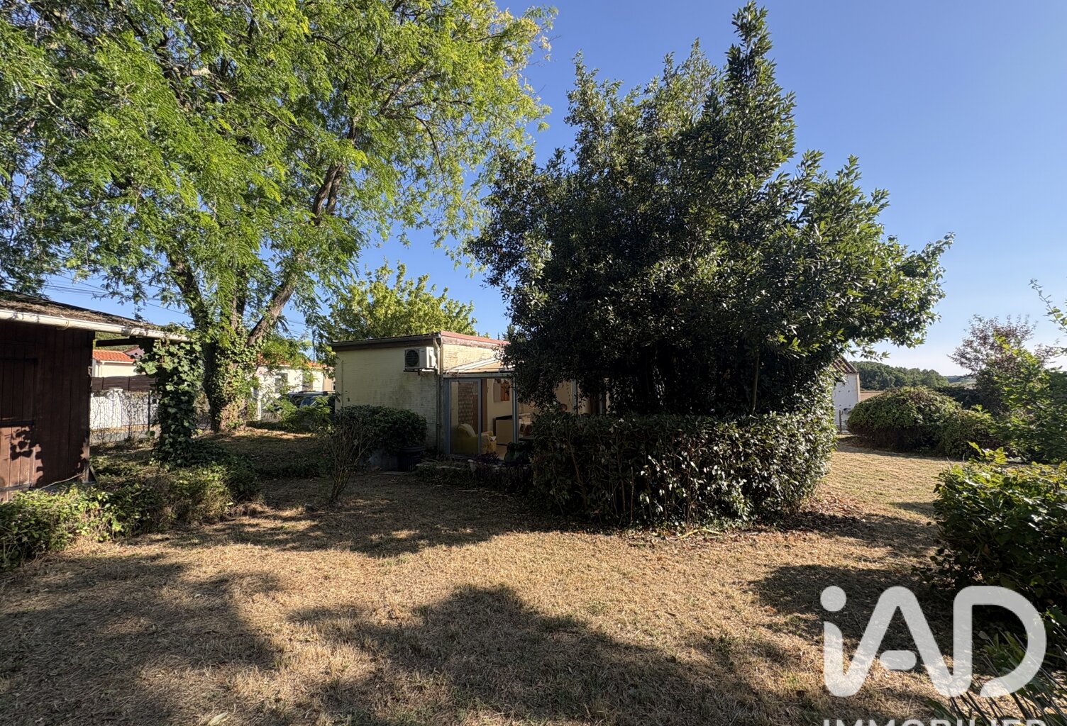 Vente Maison/villa 3 pièces — photo 1