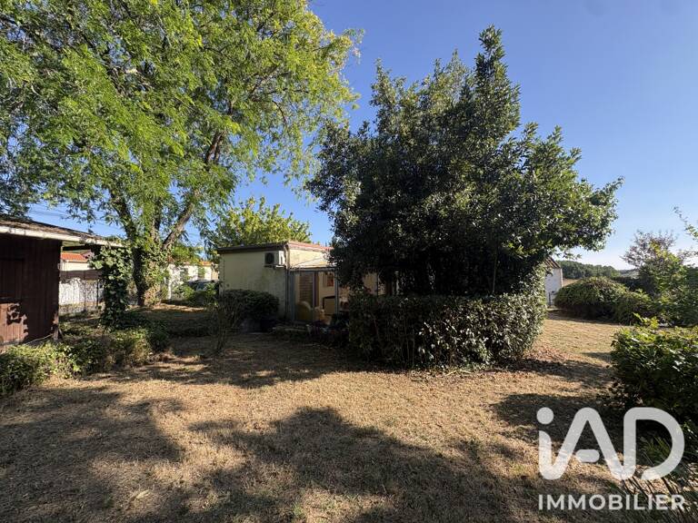 Vente Maison/villa 3 pièces — photo 1