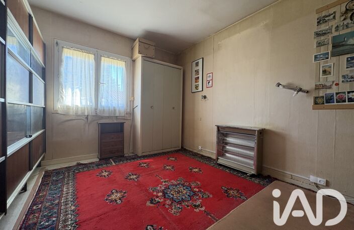 Vente Maison/villa 3 pièces — photo 2