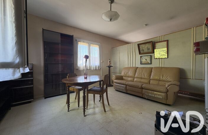 Vente Maison/villa 3 pièces — photo 4