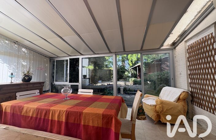 Vente Maison/villa 3 pièces — photo 5