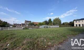 Terrain  720 m² à vendre à Flines-lez-Raches (59148)
