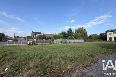 Terrain  87500 €