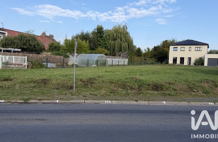 Vente Terrain 720 m&sup2; — photo 2