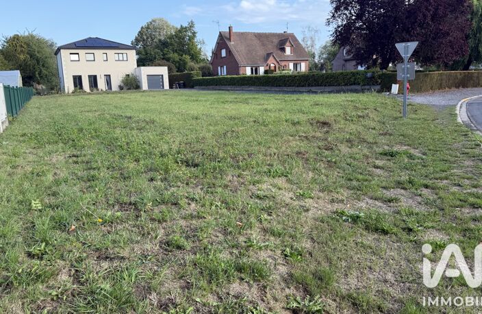 Vente Terrain 720 m&sup2; — photo 4