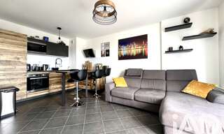 Appartement 3 Pièces 58 m² à vendre à Saint-Fargeau-Ponthierry (77310)