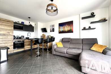 Appartement 3 pièces 180000 €