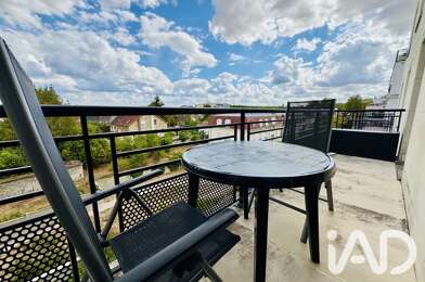 Appartement 3 pièces 180000 €