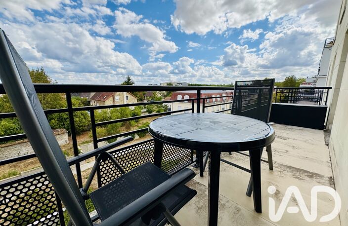 Vente Appartement 3 pièces — photo 2
