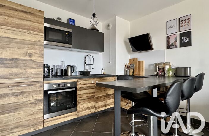 Vente Appartement 3 pièces — photo 3