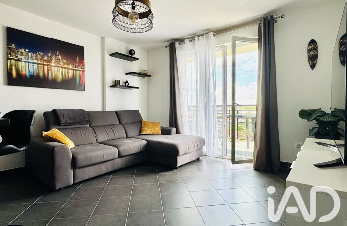 Vente Appartement 3 pièces — photo 4