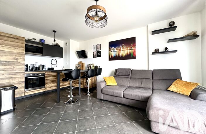 Vente Appartement 3 pièces — photo 5