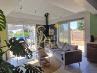 PAVILLON DE 2014, 3 CHAMBRES DONT 2 PLAIN-PIED ET 2 AUTRES P — photo 2