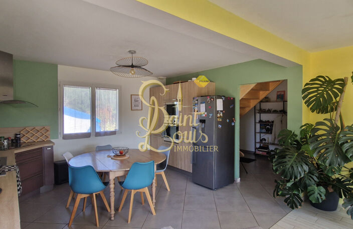 PAVILLON DE 2014, 3 CHAMBRES DONT 2 PLAIN-PIED ET 2 AUTRES P — photo 4