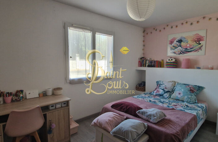 PAVILLON DE 2014, 3 CHAMBRES DONT 2 PLAIN-PIED ET 2 AUTRES P — photo 5