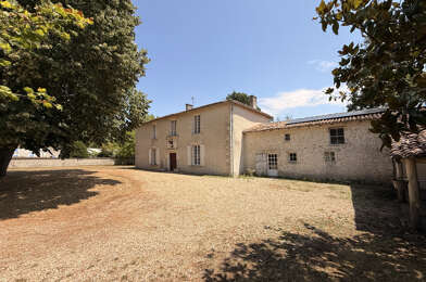 Maison 8 pièces 193000 €