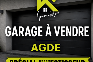 Garage  35000 €