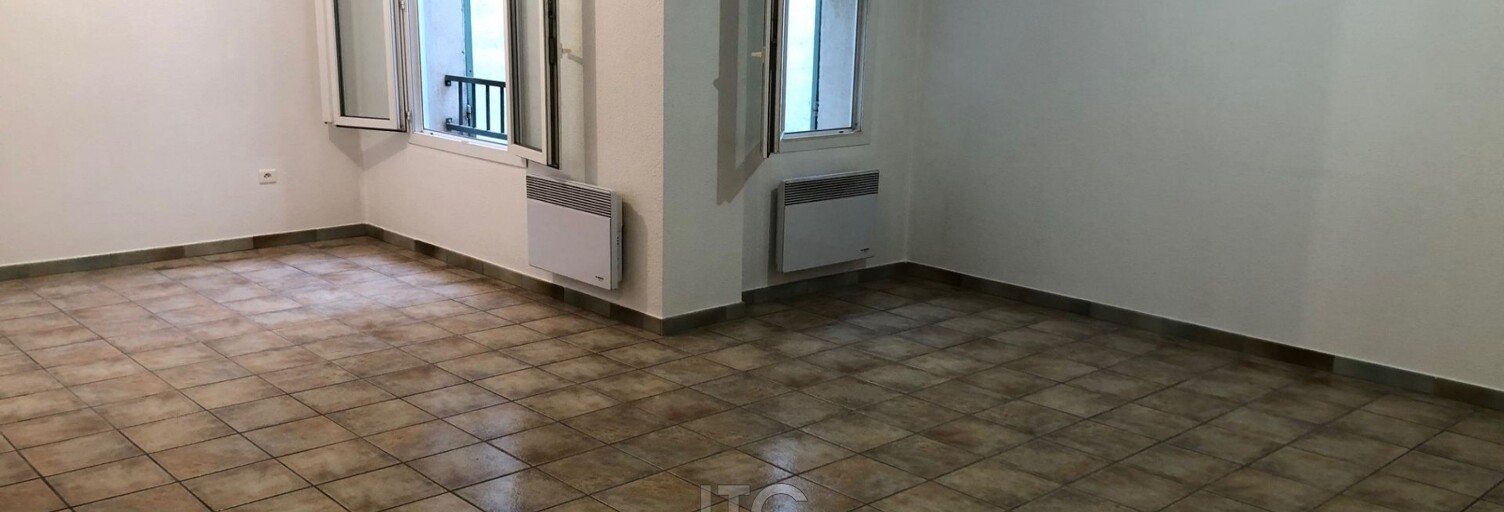 Appartement 1 Pièce 34 m² à louer à Pourrières (83910)