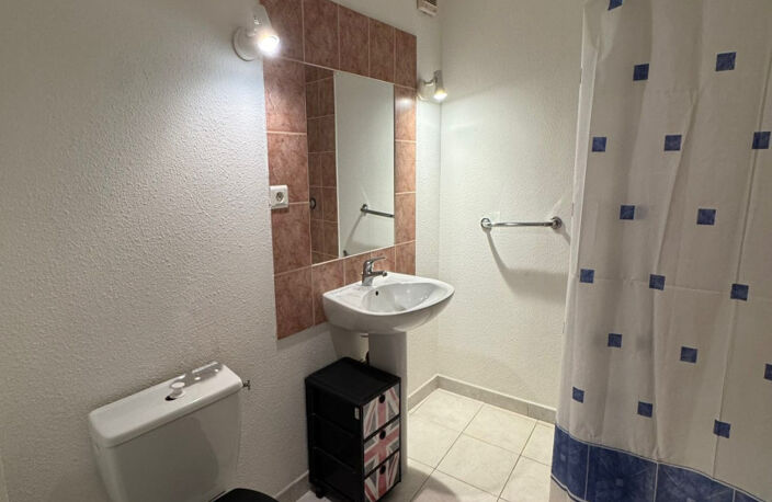 location appartement 1 Pièce(s) — photo 3