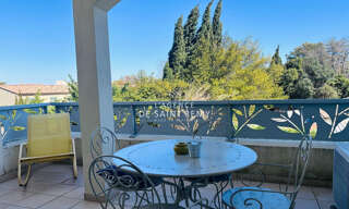 Appartement 3 Pièces  m² à vendre à Saint-Rémy-de-Provence (13210)