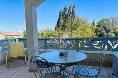 Appartement 3 pièces 387000 €