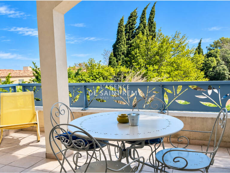 Terrasse, piscine et calme absolu à Saint-Rémy — photo 1