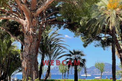 Appartement 3 pièces 1150000 €