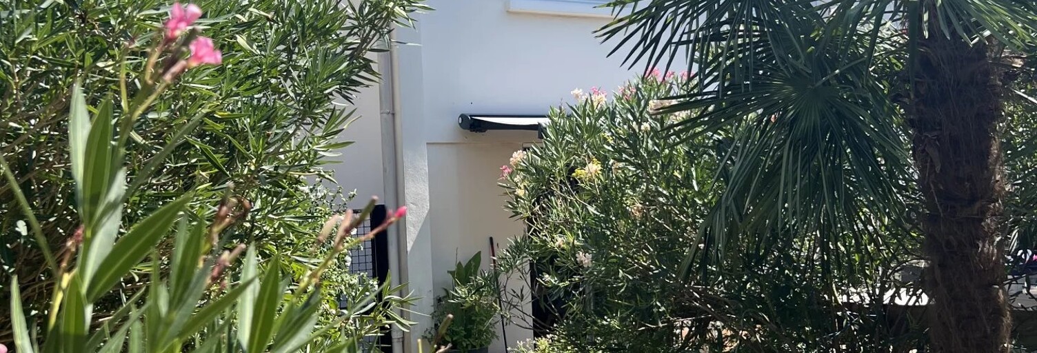 Maison 4 Pièces 84 m² à vendre à Saint-Romans (38160)