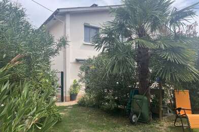 Maison 4 pièces 208000 €