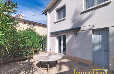 SAINT ROMANS — photo du bien