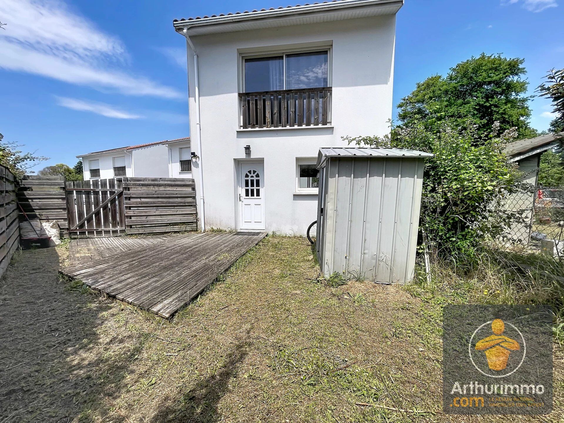 Maison 3 pièces 65 m² · à Mimizan · 65 m² · 219 000 €