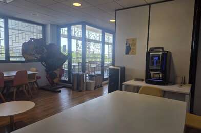 Bureau 5 pièces 3466 €