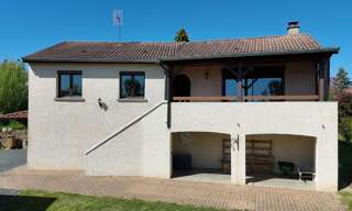Maison 4 Pièces 150 m² à vendre à Crêches-sur-Saône (71680)