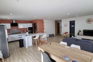 Maison 5 pièces 299800 €