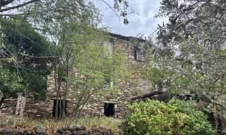 Maison 4 Pièces 70 m² à vendre à Saint-Martin-de-l'Arçon (34390)
