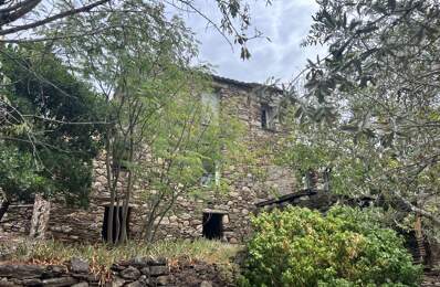 Maison de village avec terrain — photo du bien