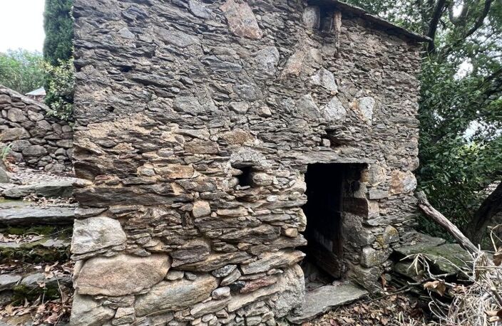 Maison de village avec terrain — photo 3