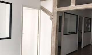 Bureau 5 Pièces 95 m² à louer à Troyes (10000)