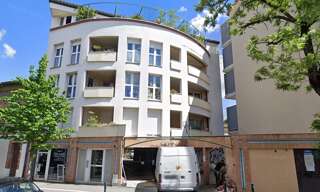 Appartement 1 Pièce 25 m² à louer à Toulouse (31300)